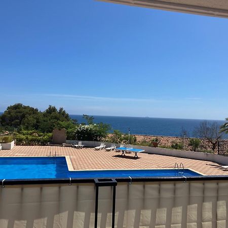Apartamento A 100M De La Playa Tossa de Mar Eksteriør bilde
