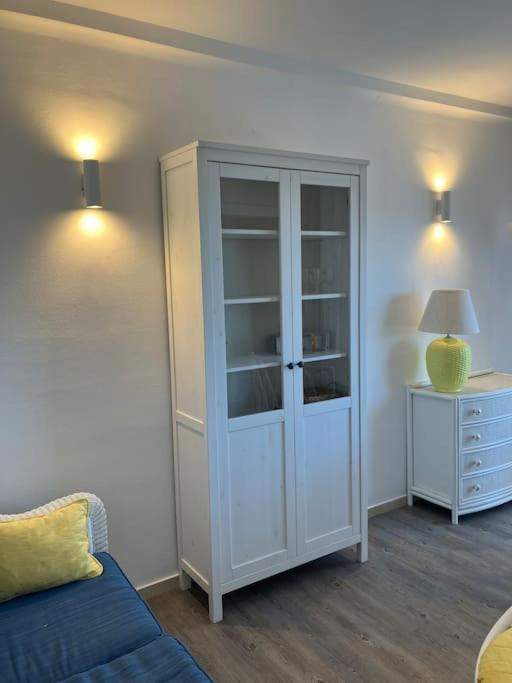 Apartamento A 100M De La Playa Tossa de Mar Eksteriør bilde