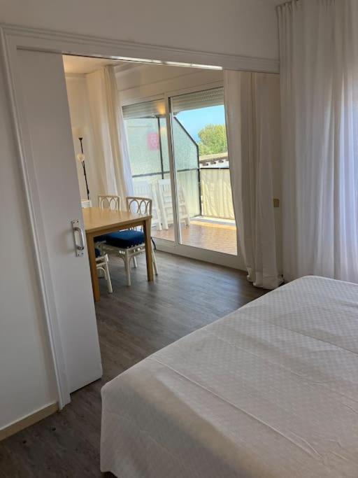 Apartamento A 100M De La Playa Tossa de Mar Eksteriør bilde