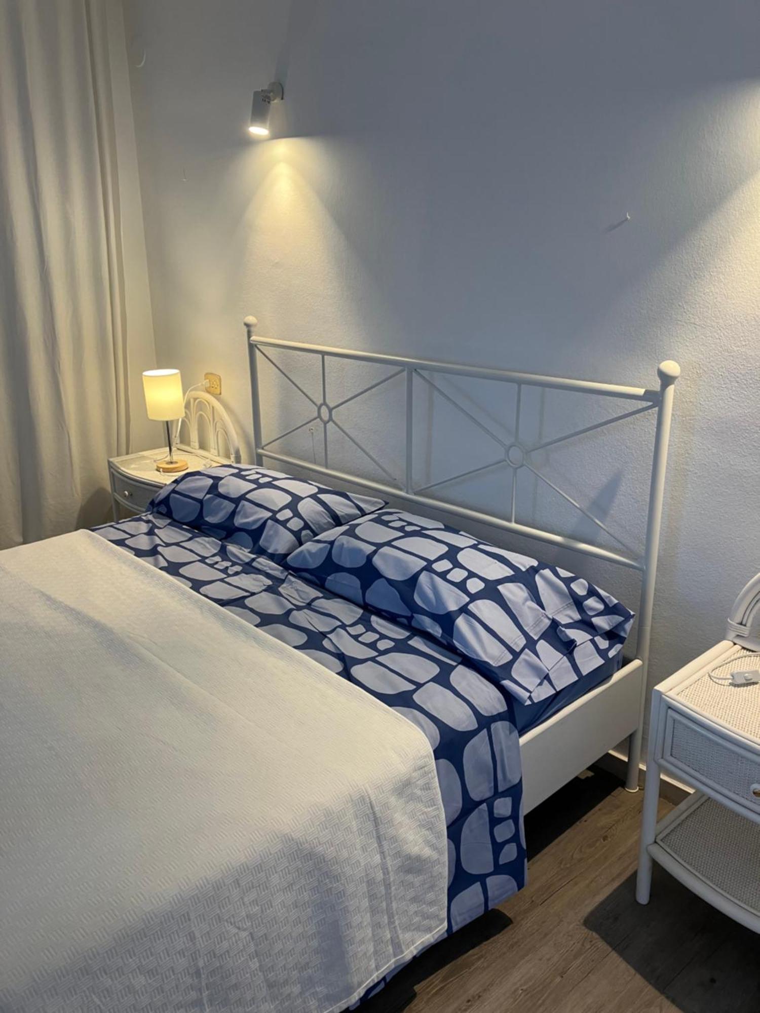 Apartamento A 100M De La Playa Tossa de Mar Eksteriør bilde