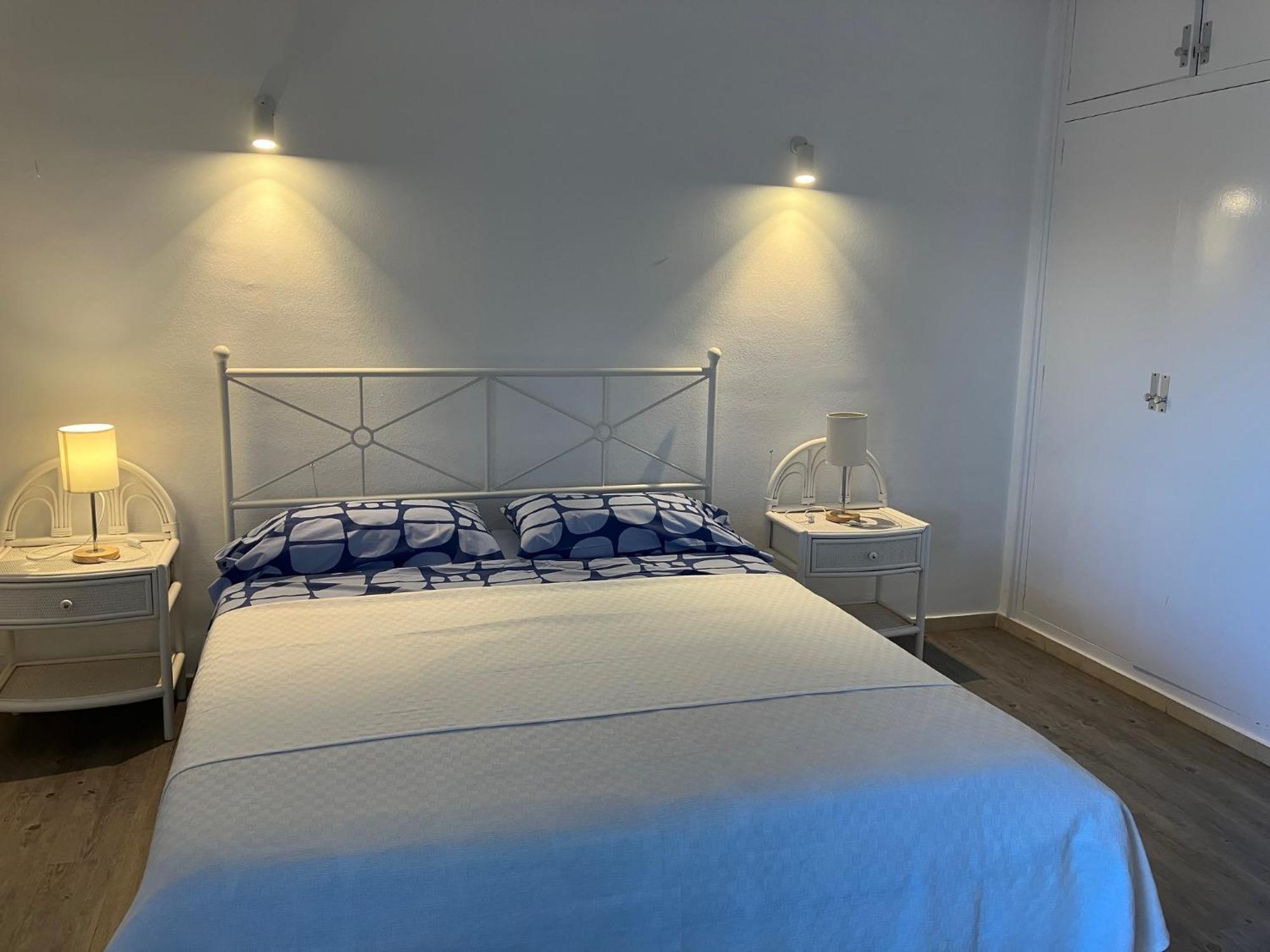 Apartamento A 100M De La Playa Tossa de Mar Eksteriør bilde