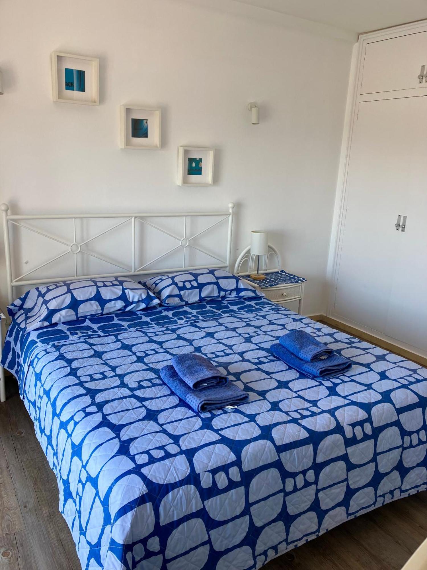Apartamento A 100M De La Playa Tossa de Mar Eksteriør bilde
